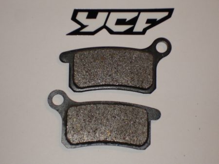 YCF 88cc jarrupalat 2009-2011