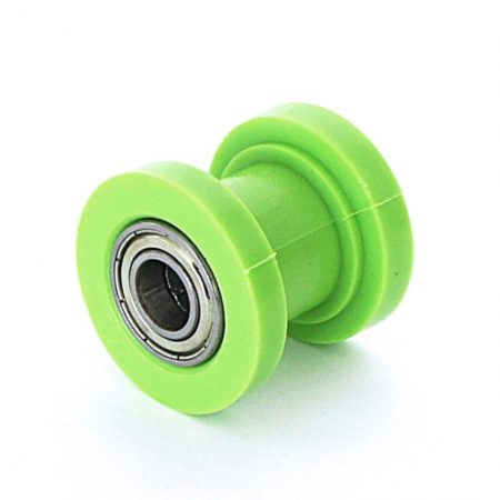 Ketjurulla vihreä 10mm