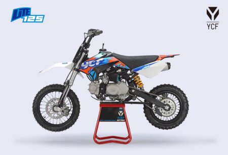 YCF Lite F125 2026