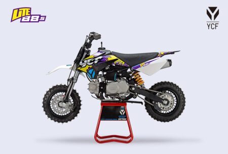 YCF Lite F88S 2026