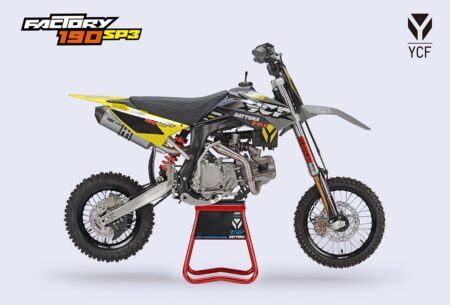 YCF Factory 190 SP3 2026