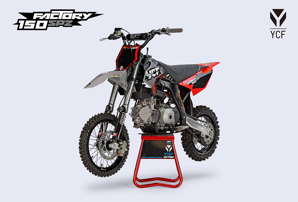 YCF Factory SP2 150 2026 - Image 5