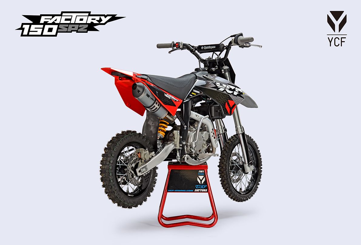 YCF Factory SP2 150 2026 - Image 3