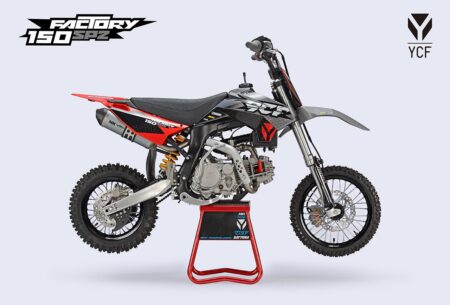 YCF Factory SP2 150 2026