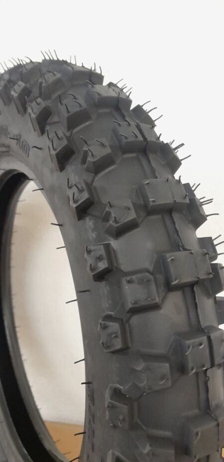 10”-80/100  Zhen Ting crossirengas