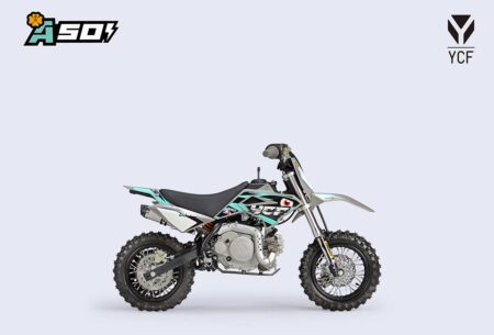 YCF50A 2026