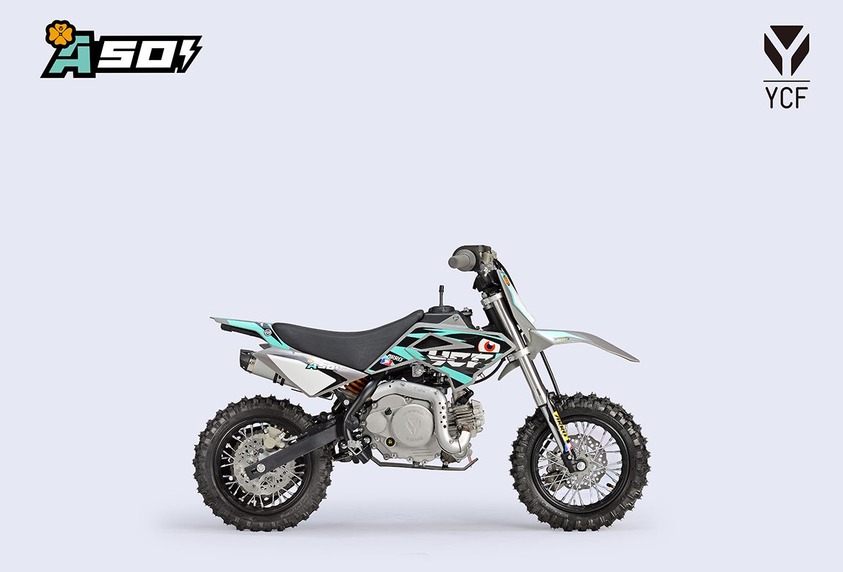 YCF50A 2026