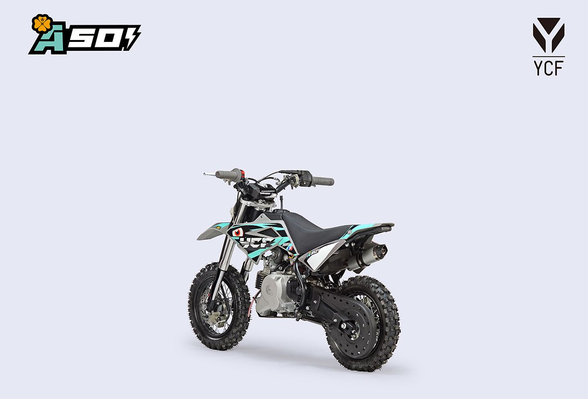 YCF50A 2026 - Image 6