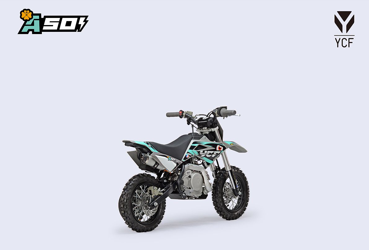 YCF50A 2026 - Image 5