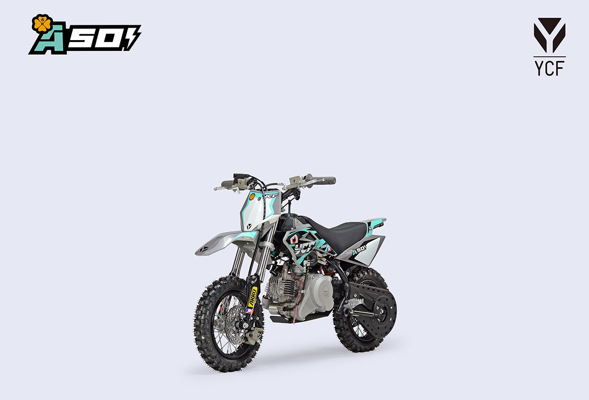 YCF50A 2026 - Image 4