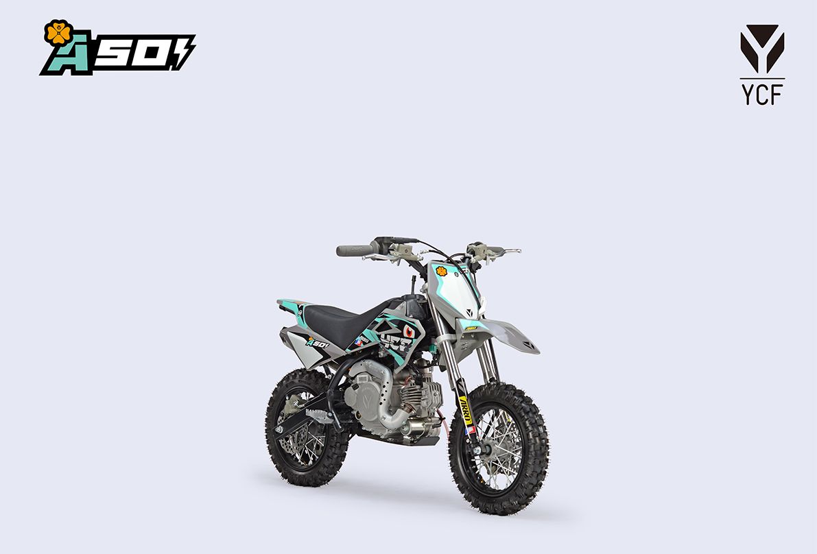 YCF50A 2026 - Image 3