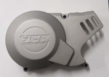 Magneeton koppa YX/ YCF Racing Ignition kaiverruksella